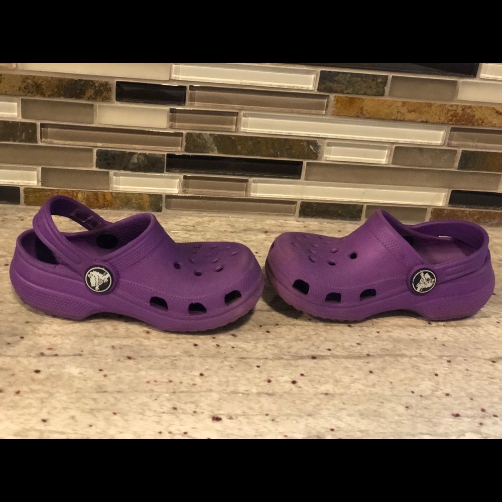 Crocs